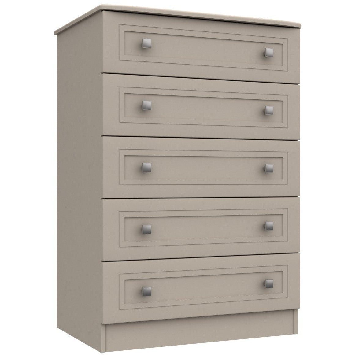 Canterbury 5 Drawer Chest