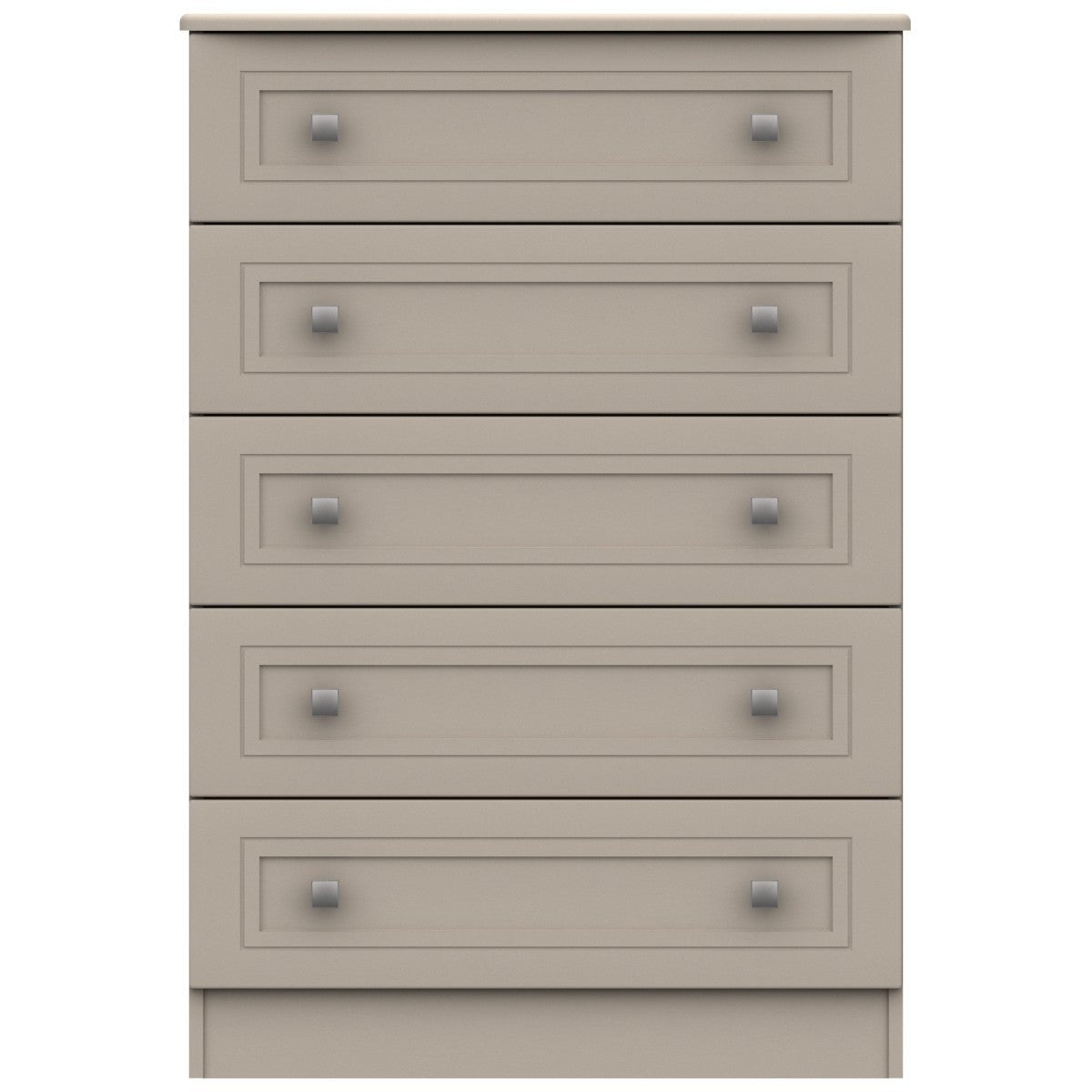 Canterbury 5 Drawer Chest