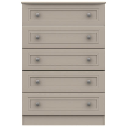 Canterbury 5 Drawer Chest