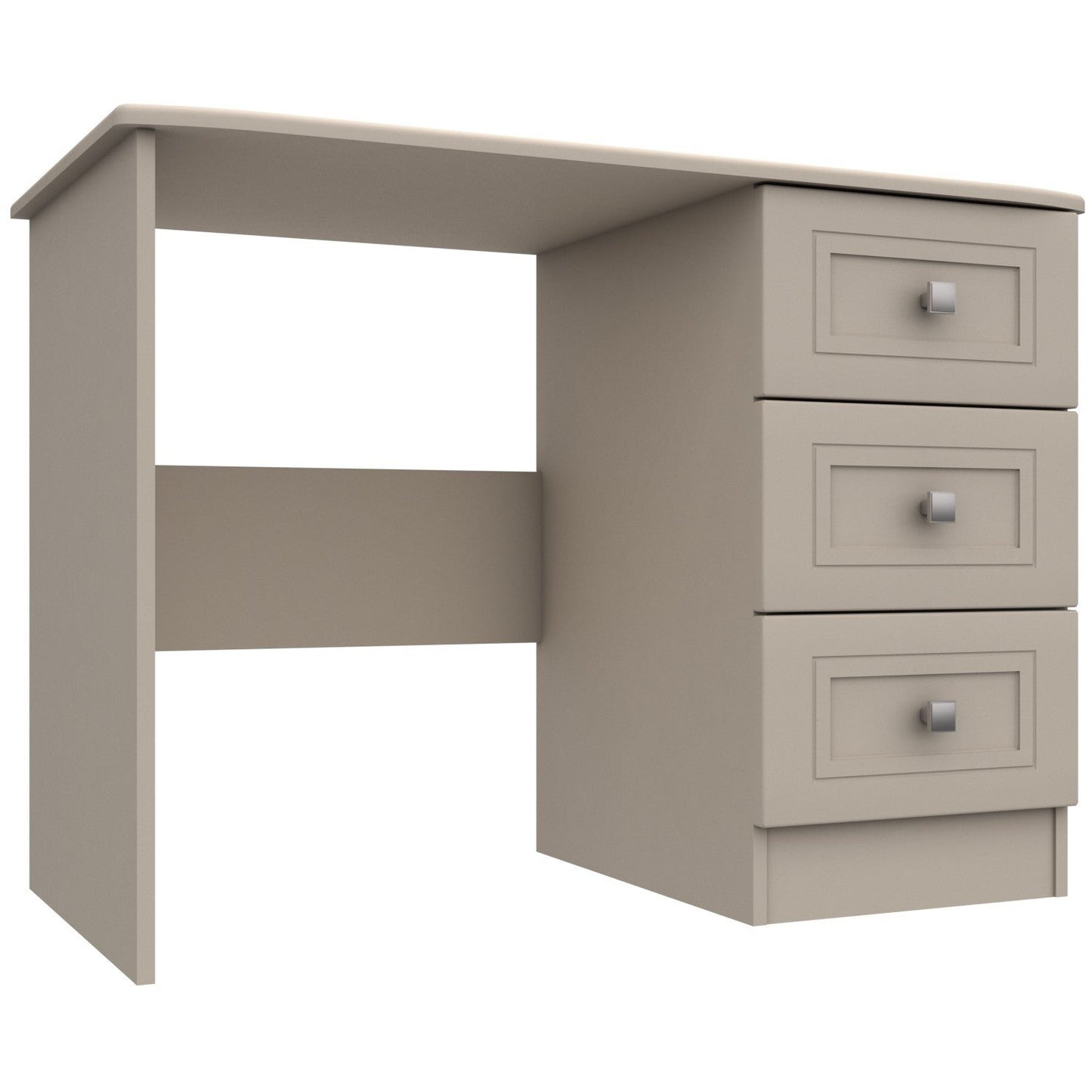Canterbury 3 Drawer Dressing Table