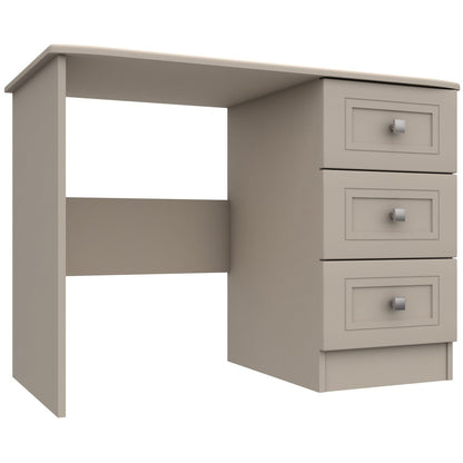 Canterbury 3 Drawer Dressing Table