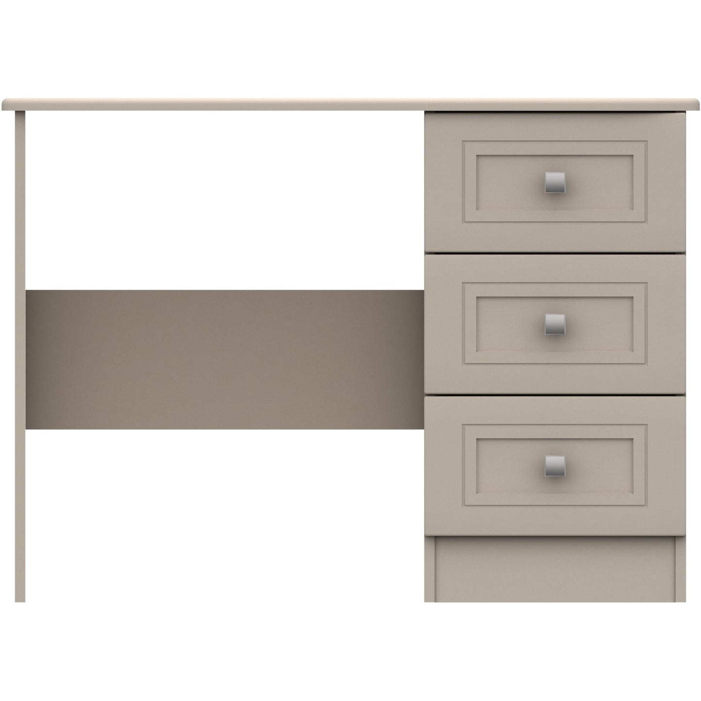 Canterbury 3 Drawer Dressing Table
