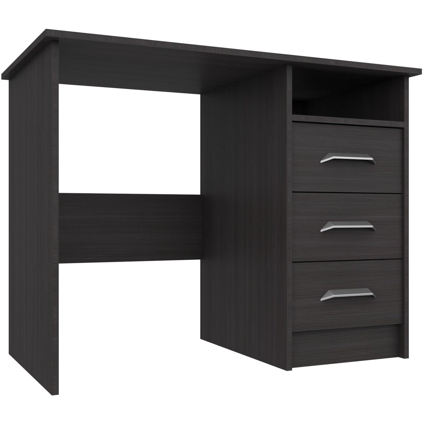 Marlow 3 Drawer Dressing Table