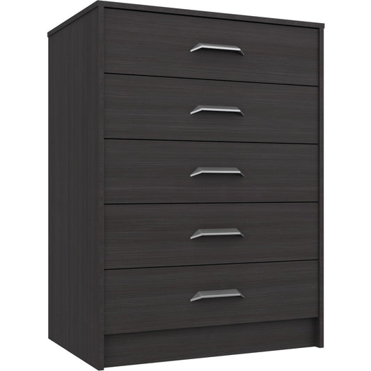 Marlow 5 Drawer Chest