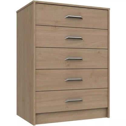 Marlow 4 Piece Bedroom set Deal