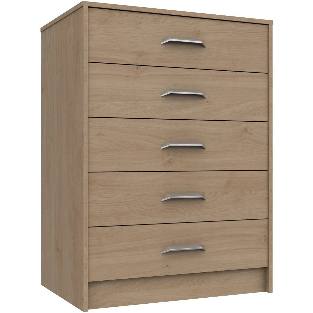 Marlow 4 Piece Bedroom set Chests