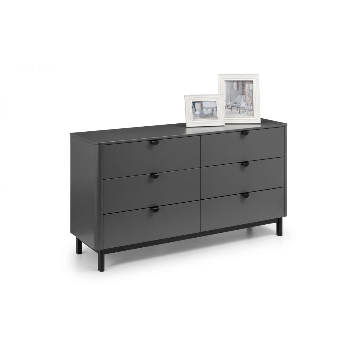 Chloe 6 Drawer Chest