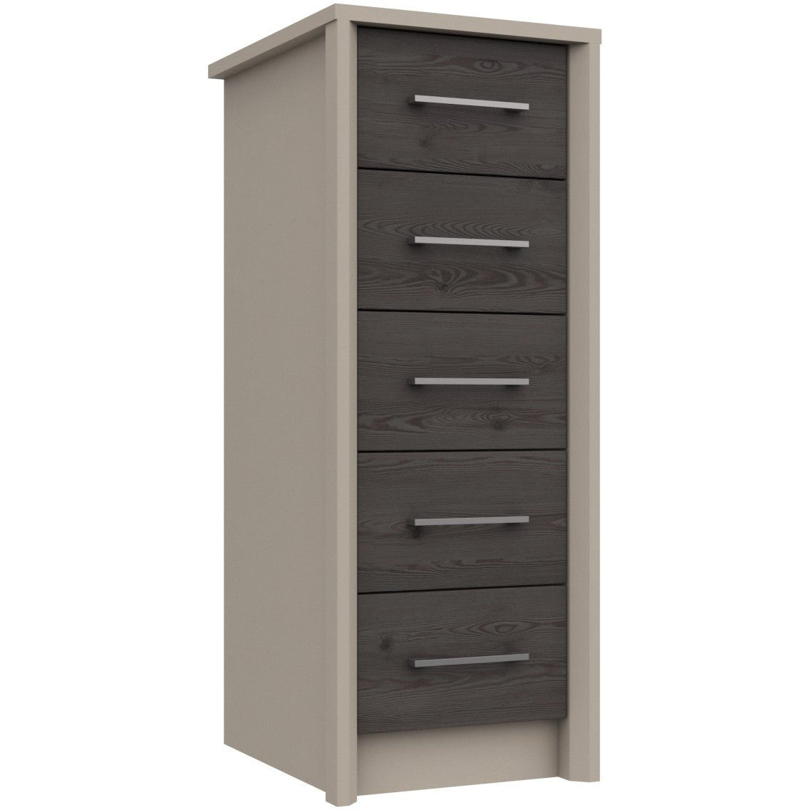 Burford 5 Drawer Tallboy