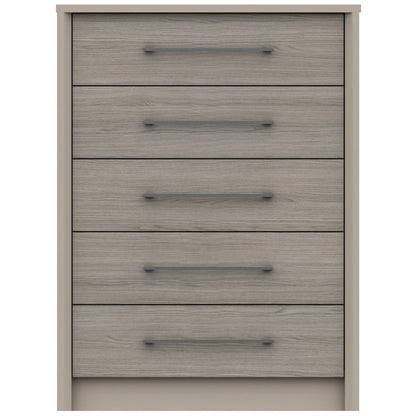 Burford 5 Drawer Chest