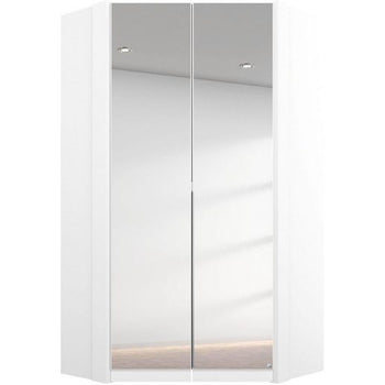 Rauch Memphis 2 Door Corner Wardrobe