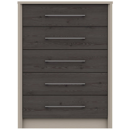Burford 5 Drawer Chest