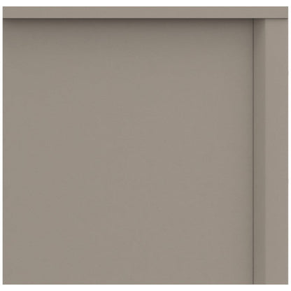 Burford 2 Drawer Bedside