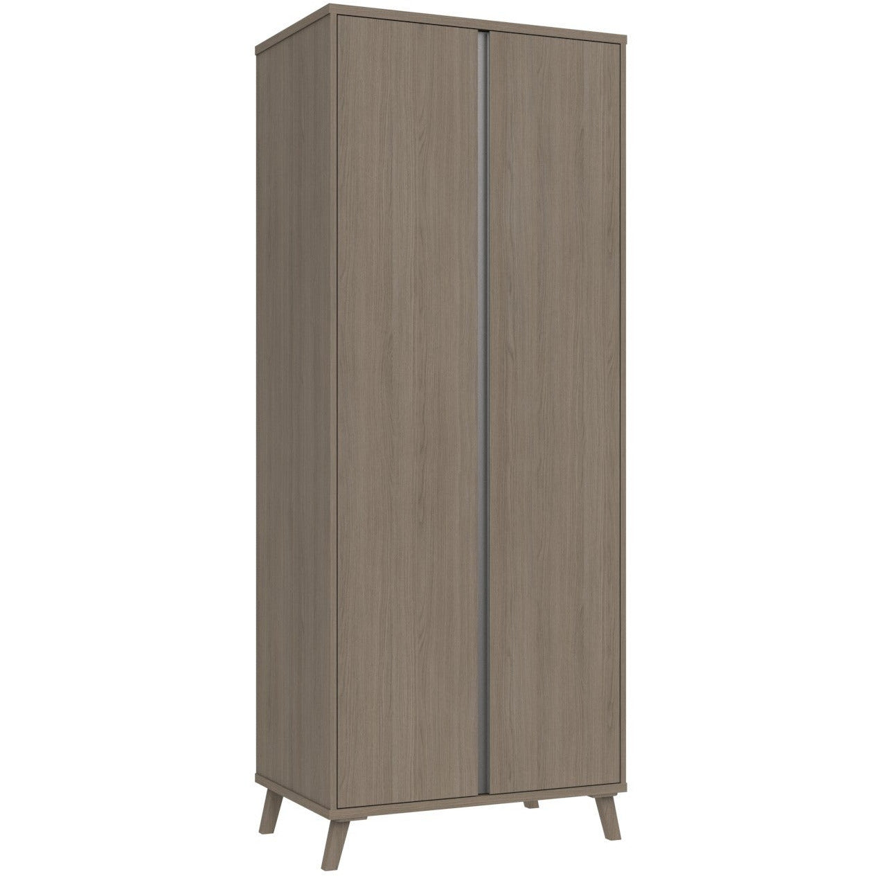 Tamar 2 Door Wardrobe