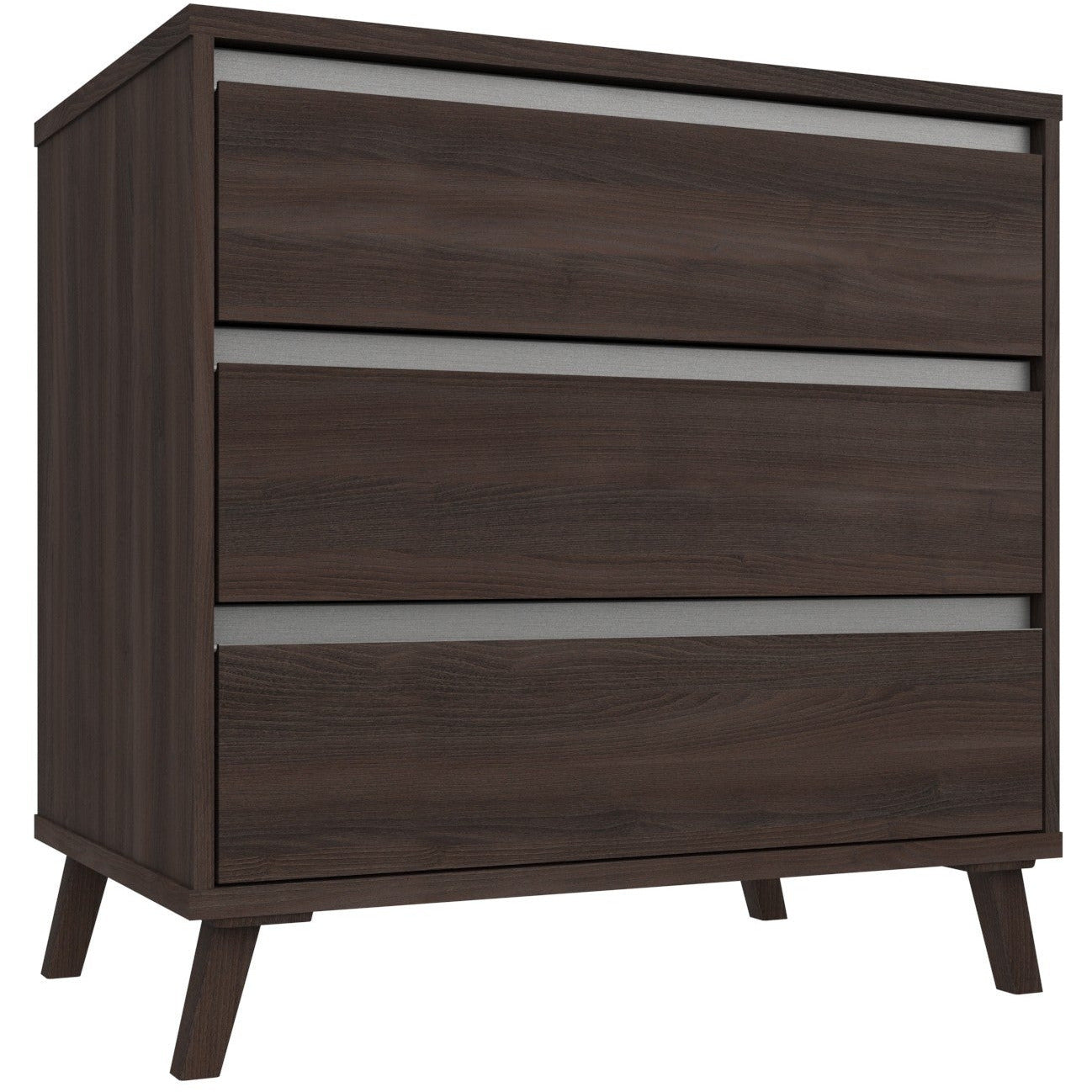 Tamar 3  Drawer Chest