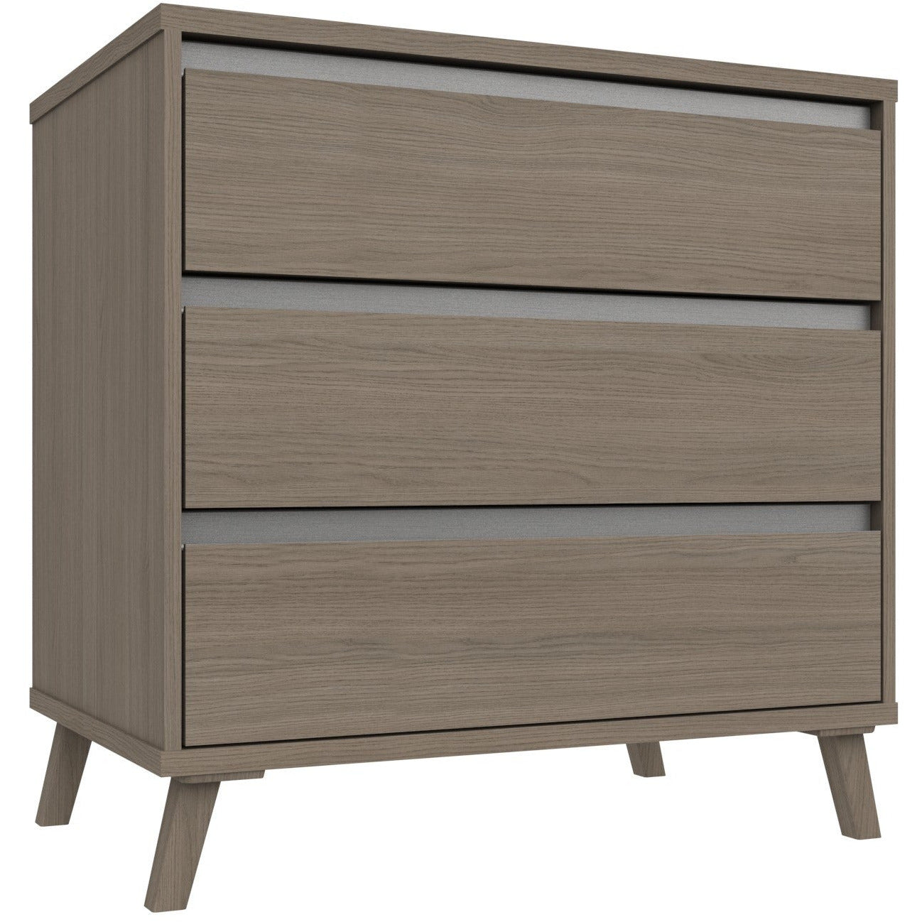 Tamar 3  Drawer Chest