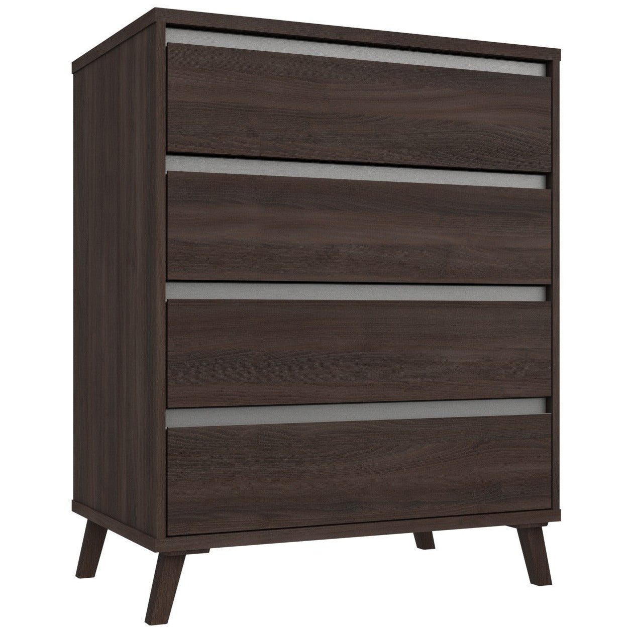 Tamar 4 Drawer Chest