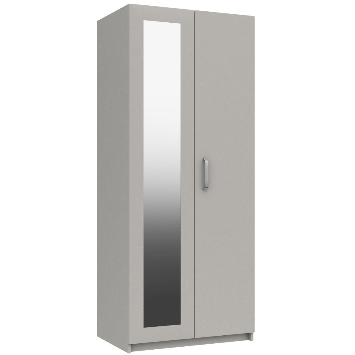 Arran High Gloss Wardrobe
