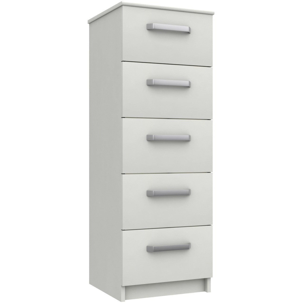 Arran 5 Drawer Tallboy
