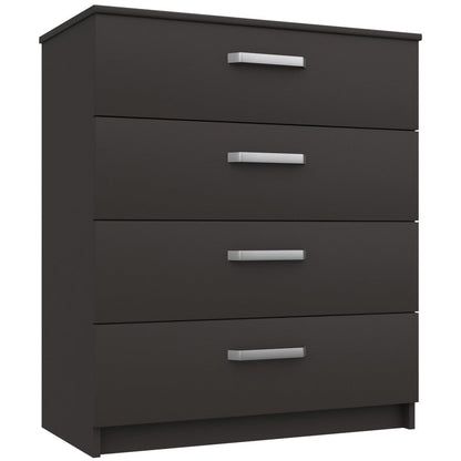 Arran 4 Drawer Chest