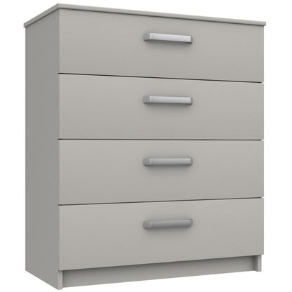 Arran 4 Drawer Chest