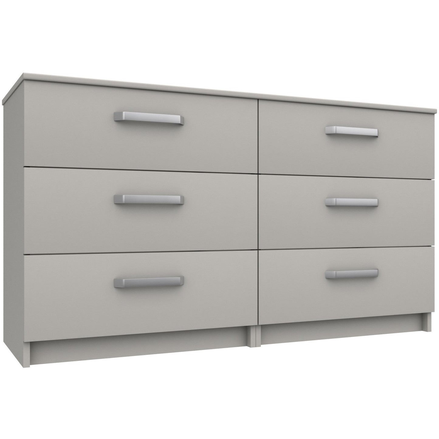 Arran 3 Drawer Double Chest