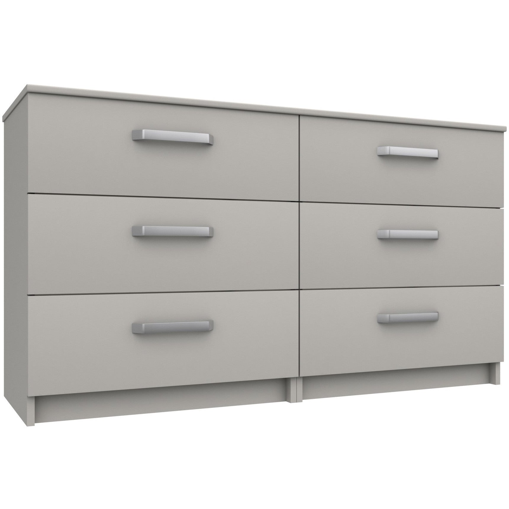 Arran 3 Drawer Double Chest