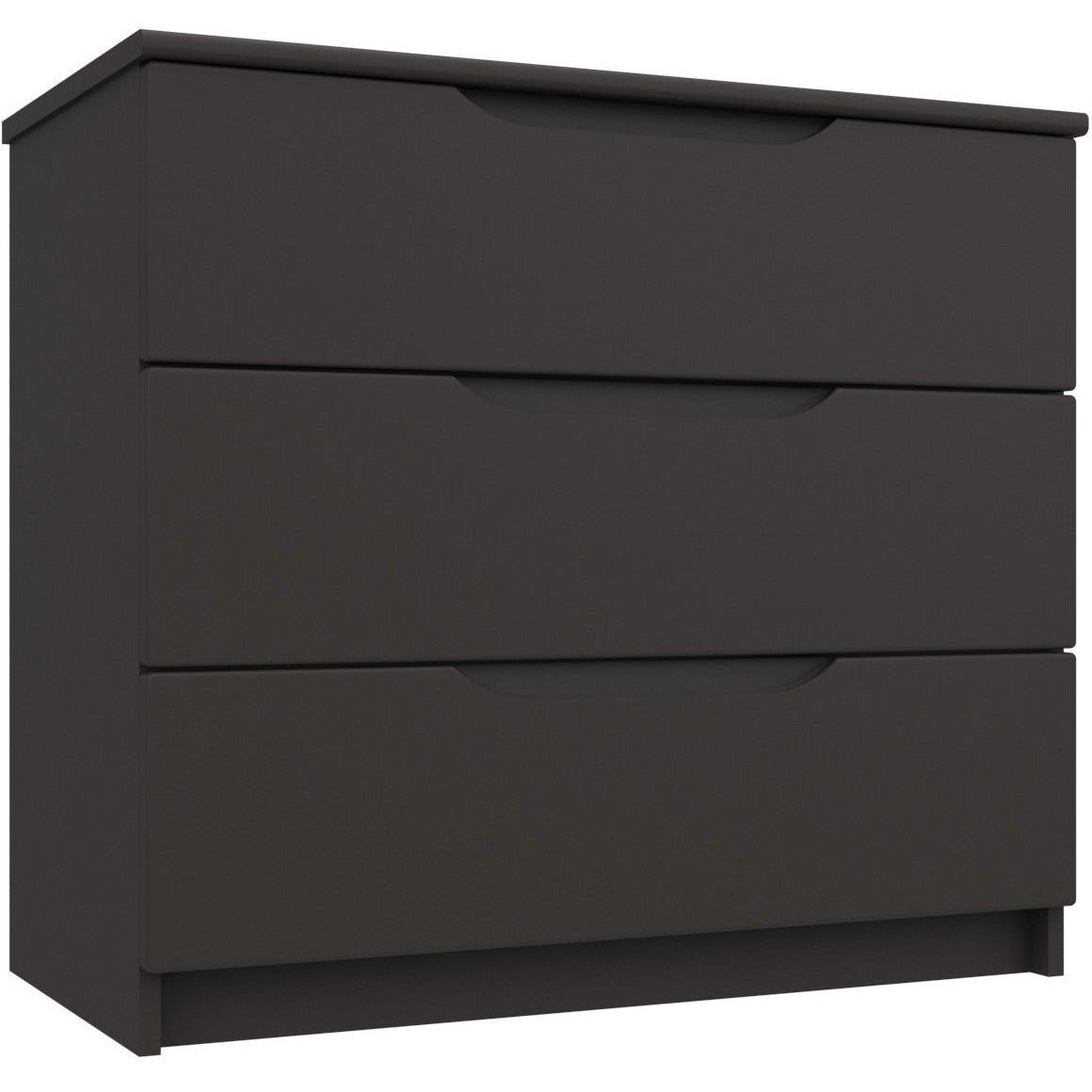 Sonata 3 Drawer Chest