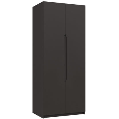 Sonata 2 Door Wardrobe