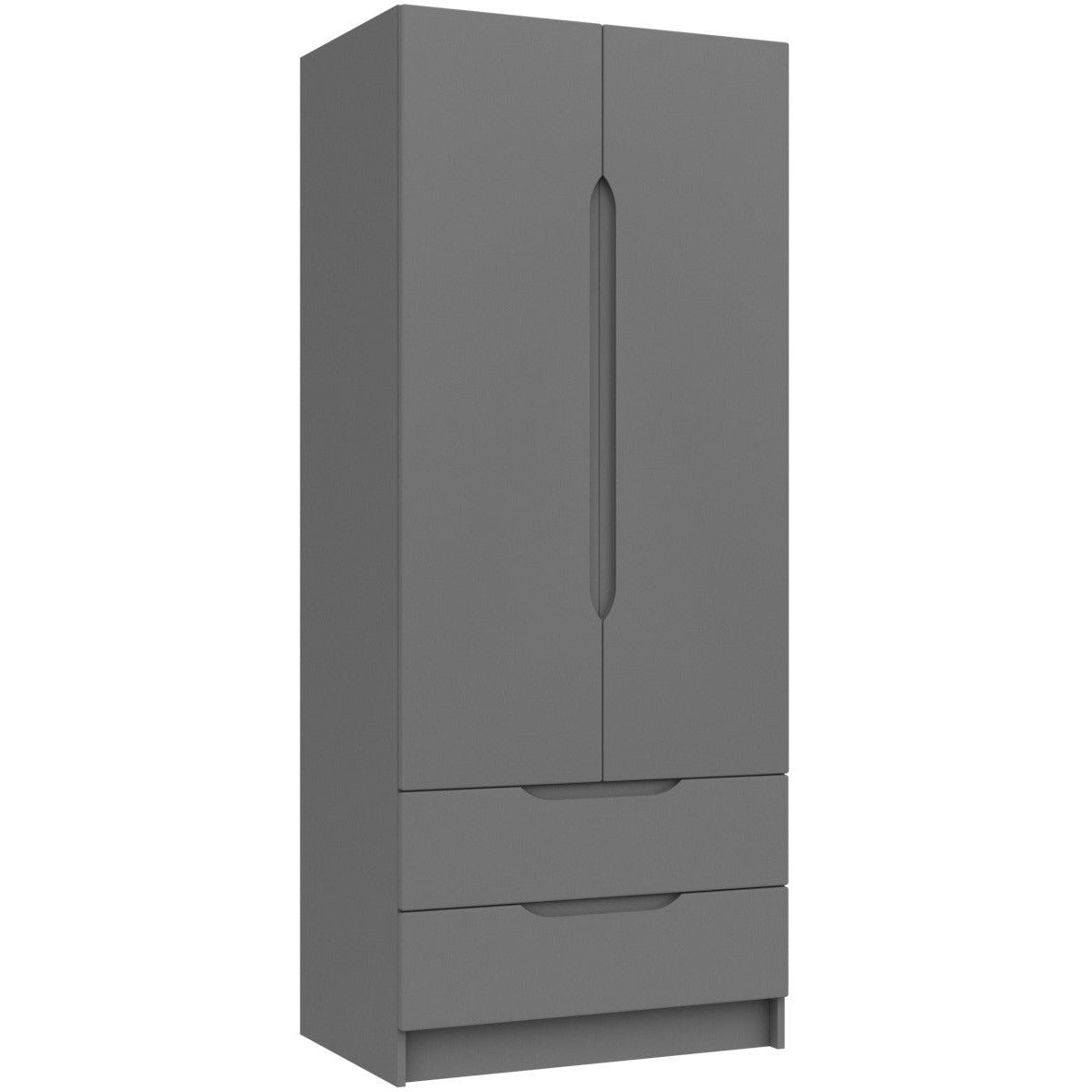 Dust grey Gloss