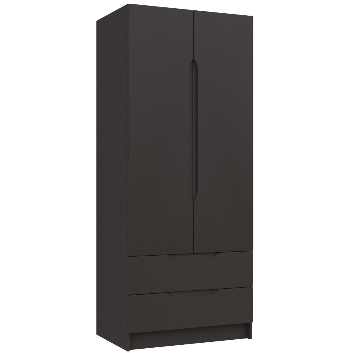 Graphite Gloss