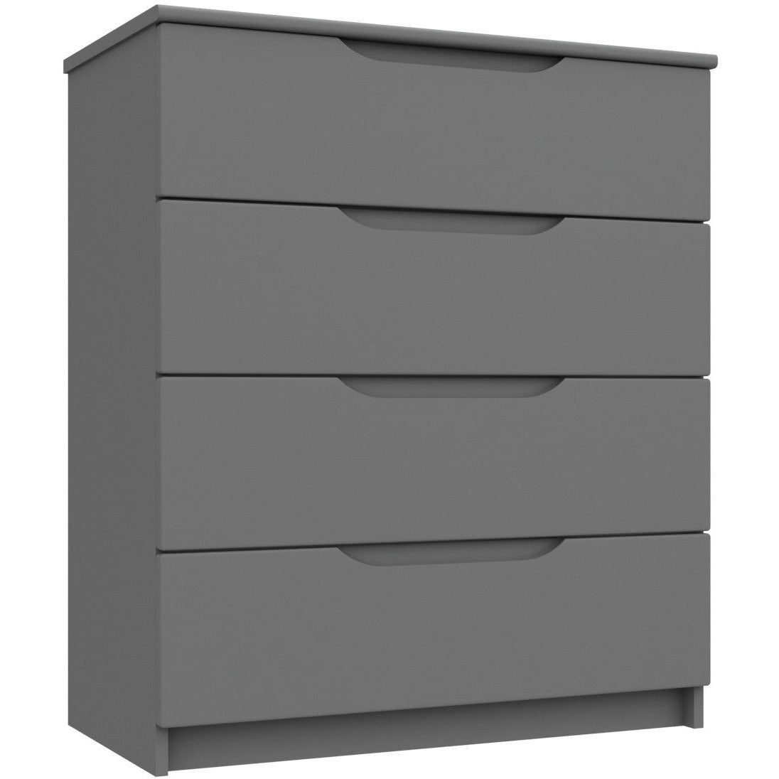 Sonata 4 Drawer Chest