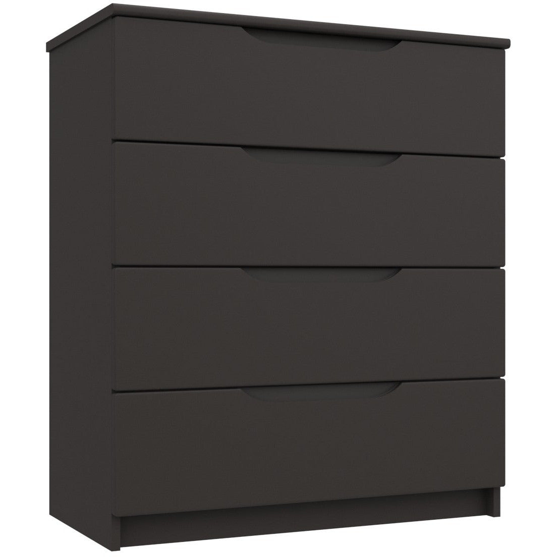 Sonata 4 Drawer Chest