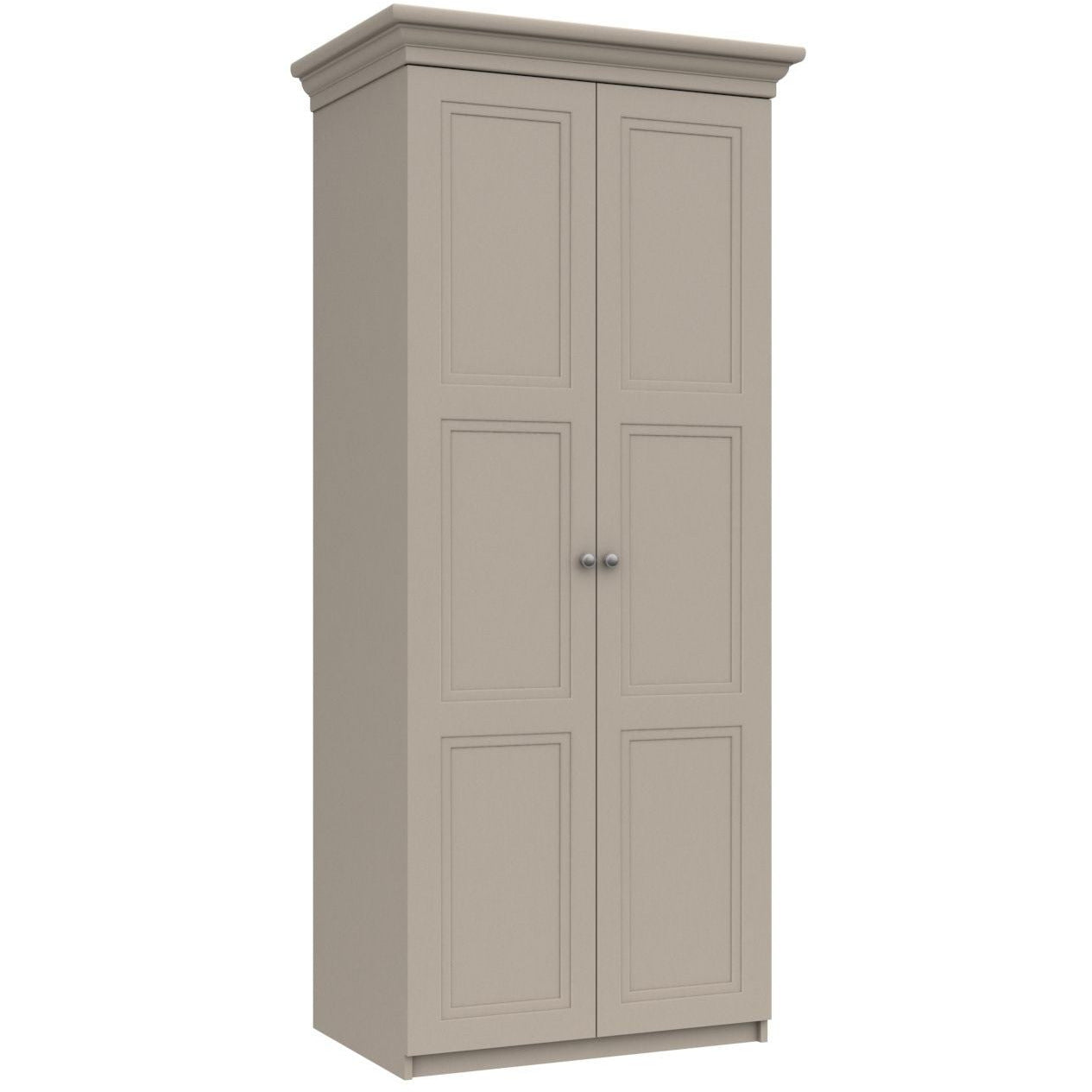 Tonbridge 2 Door Wardrobe