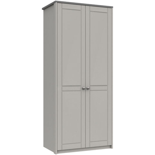 Skye 2 Door Wardrobe