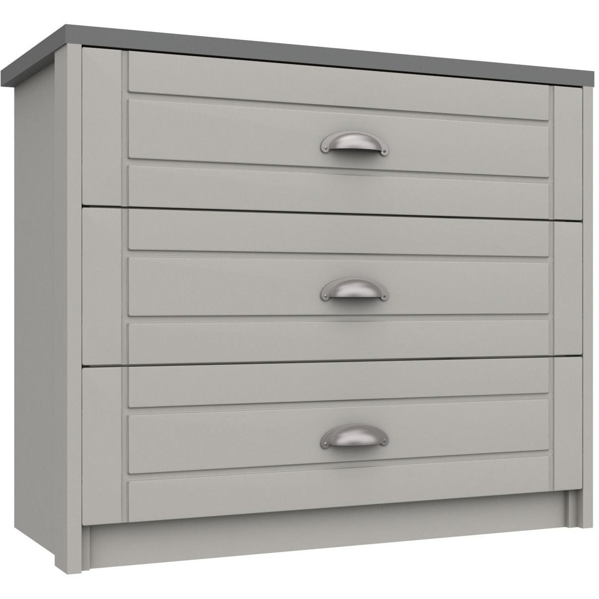 Skye 3 Drawer Chest