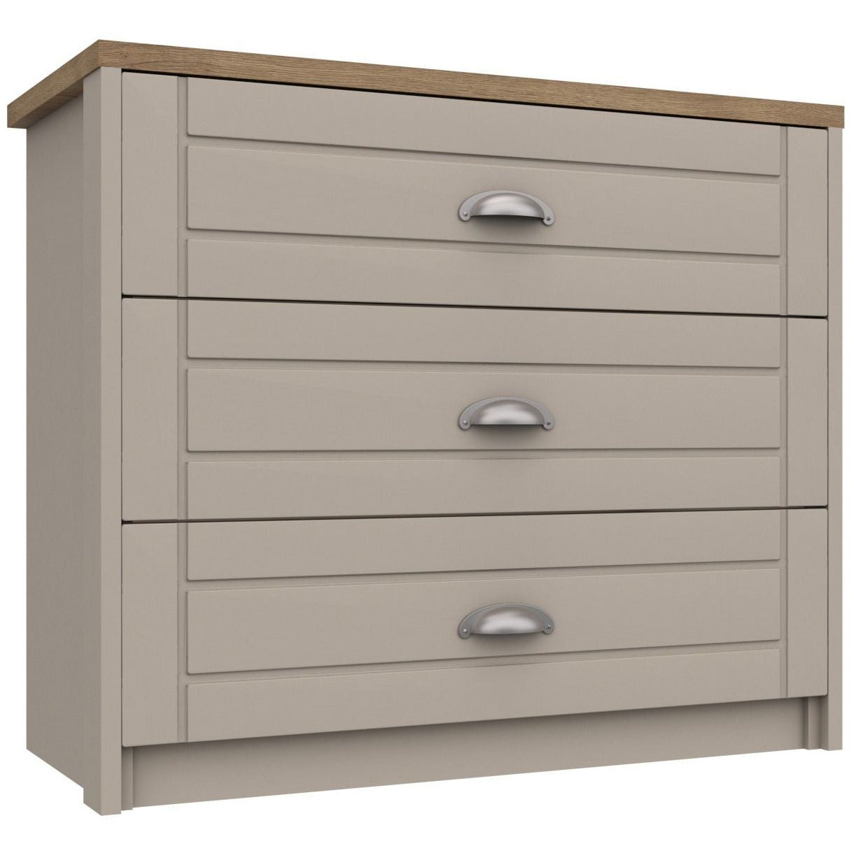 Skye 4 Drawer Chest