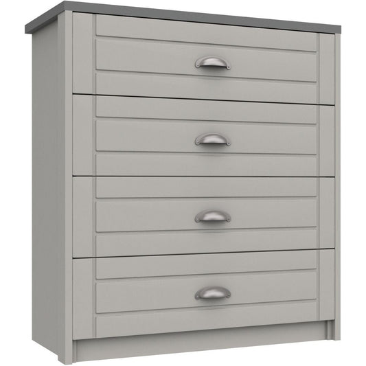 Skye 5 Drawer Chest