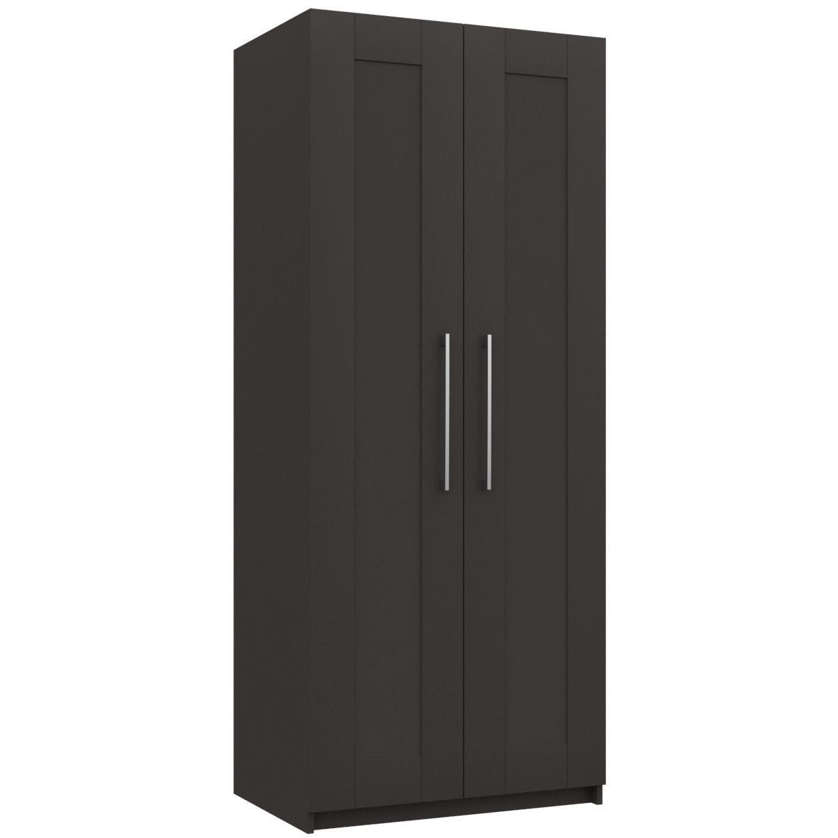 Calder 2  Door Wardrobe