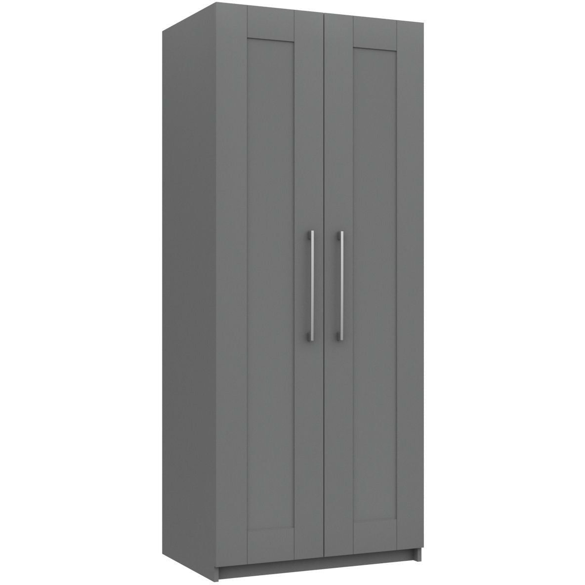 Calder 2  Door Wardrobe