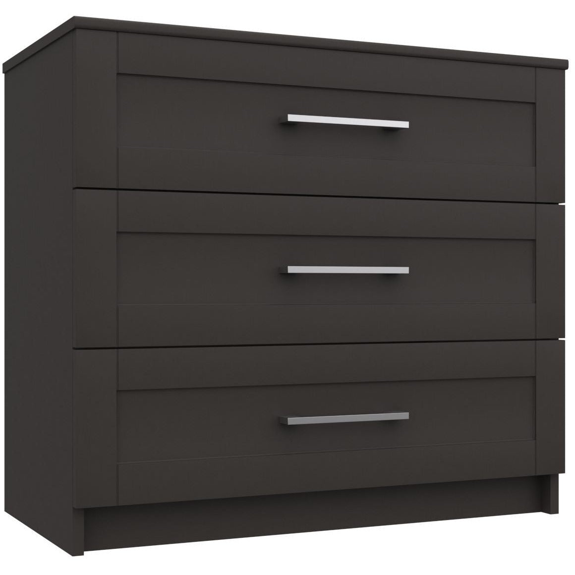 Calder 3 Drawer Chest