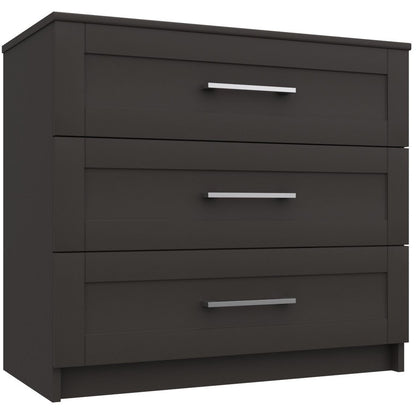 Calder 3 Drawer Chest