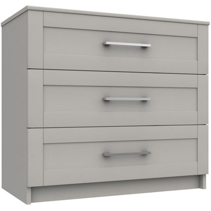 Calder 3 Drawer Chest