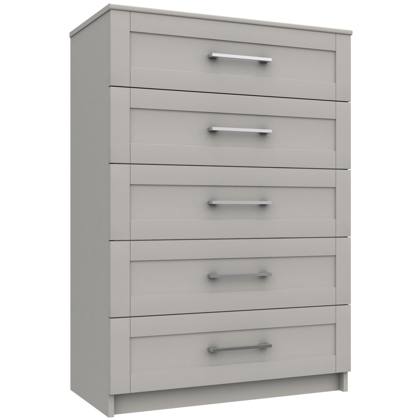 Calder 5 Drawer Chest