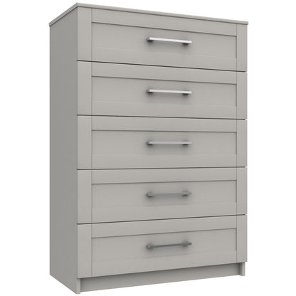 Calder 5 Drawer Chest