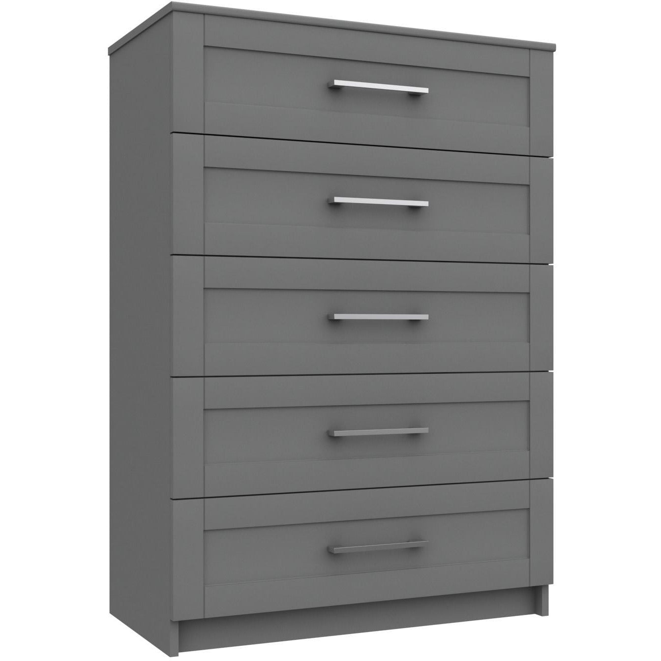 Calder 5 Drawer Chest