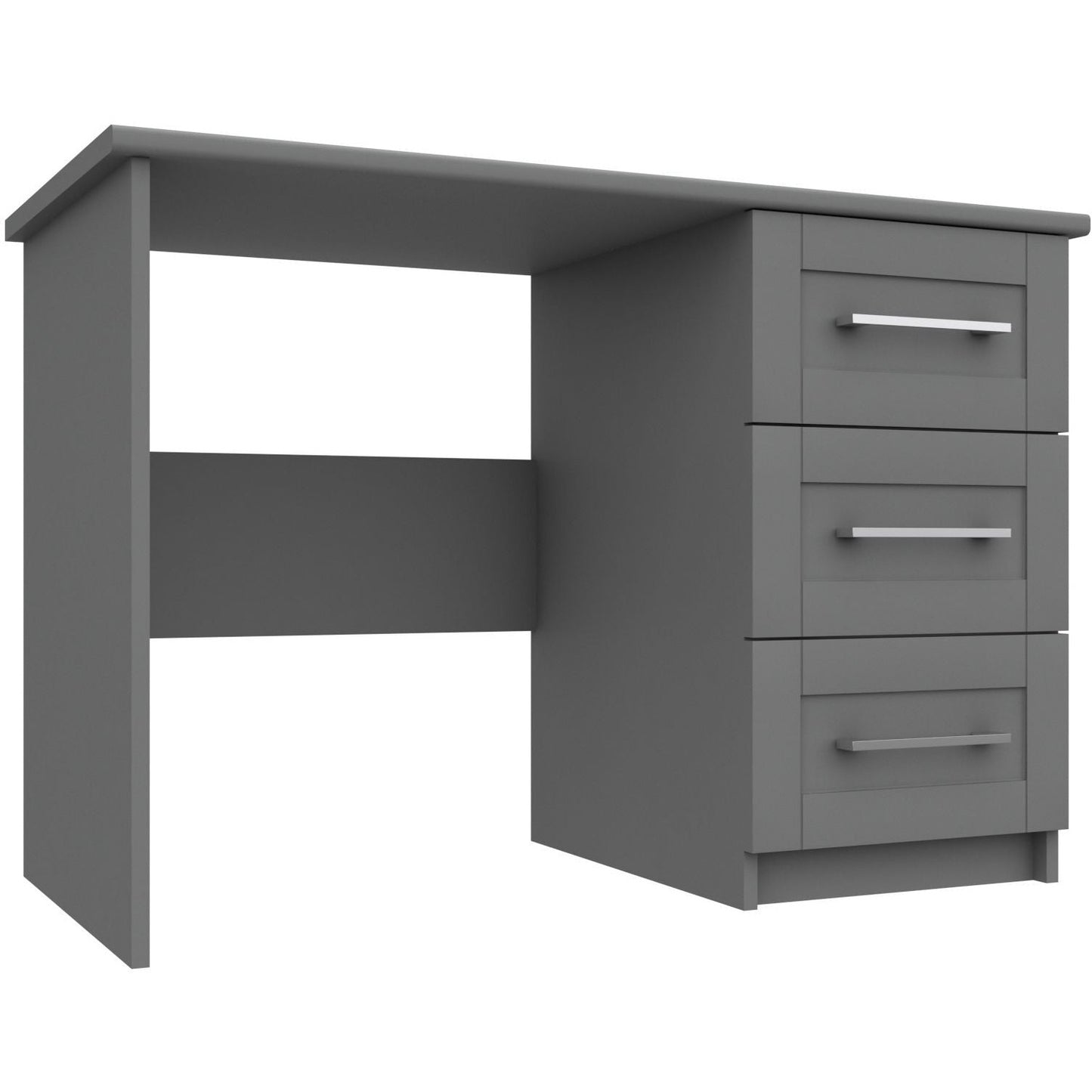 Calder 3 Drawer Dressing Table