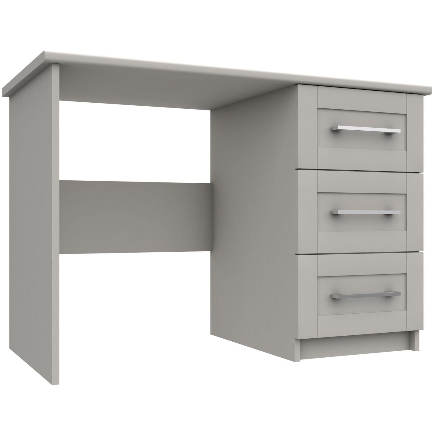 Calder 3 Drawer Dressing Table