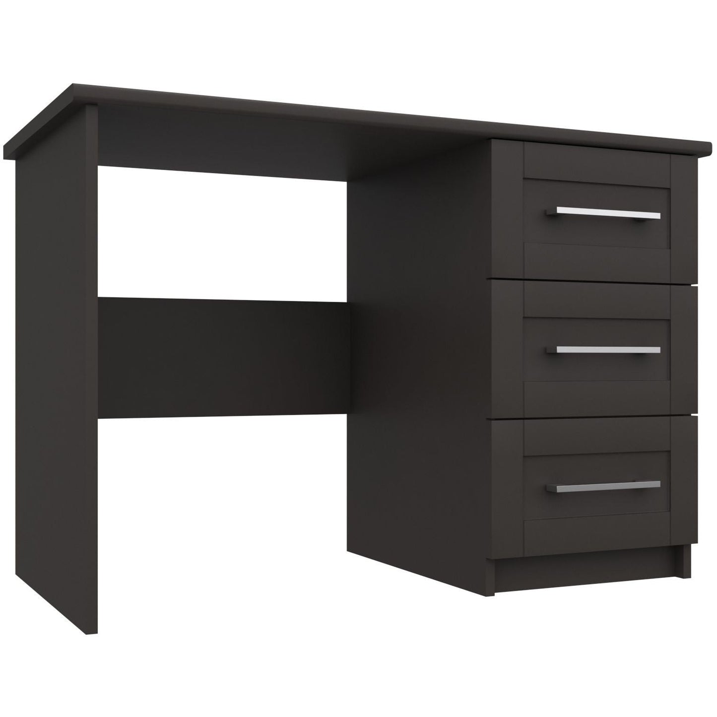 Calder 3 Drawer Dressing Table