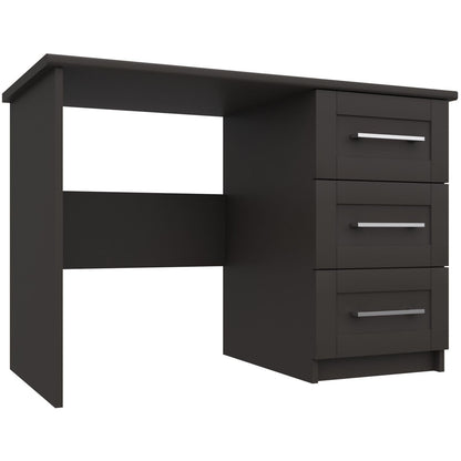 Calder 3 Drawer Dressing Table