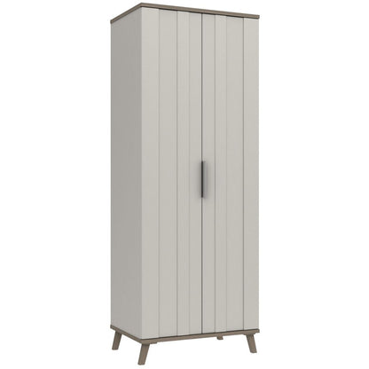 Derwent 2 Door Wardrobe